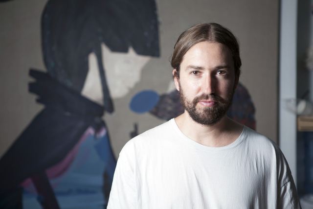 David Michael – fotografie 8
