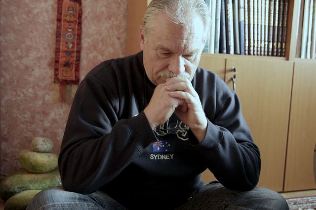 Oldřich Bubák – fotografie 1