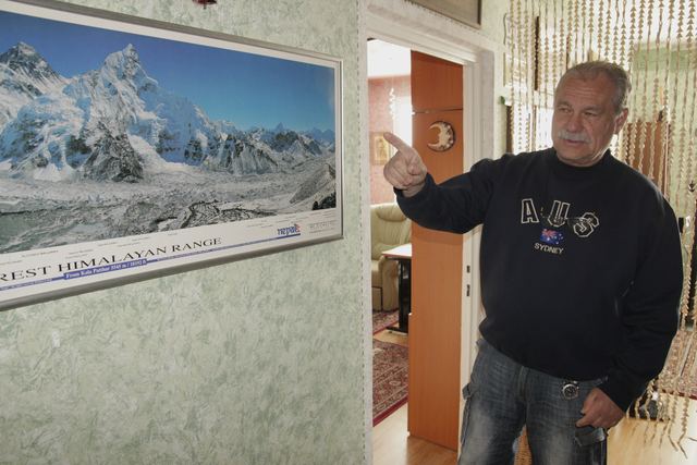 Oldřich Bubák – fotografie 2