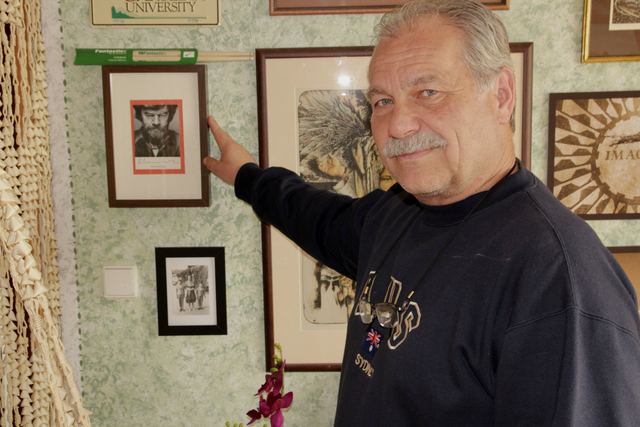 Oldřich Bubák – fotografie 3
