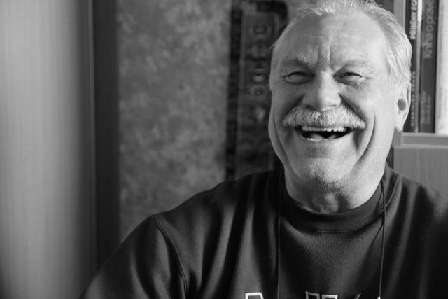 Oldřich Bubák – fotografie 4