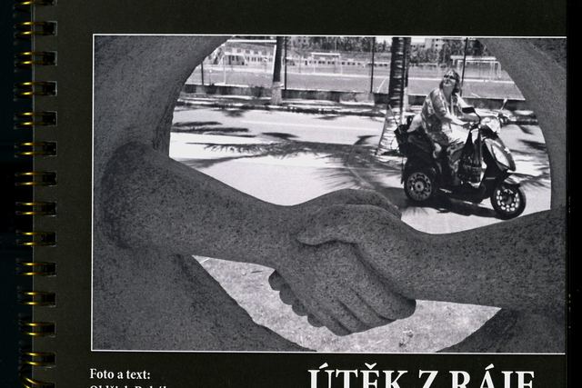 Oldřich Bubák – fotografie 7