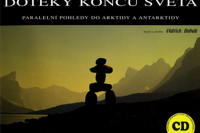Oldřich Bubák – fotografie 9