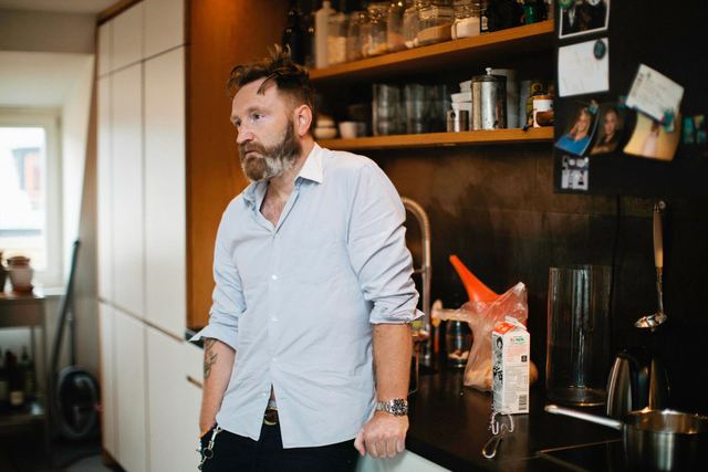 Tomas Skoging – fotografie 1