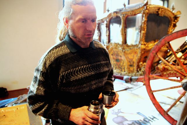Václav Obr – fotografie 1